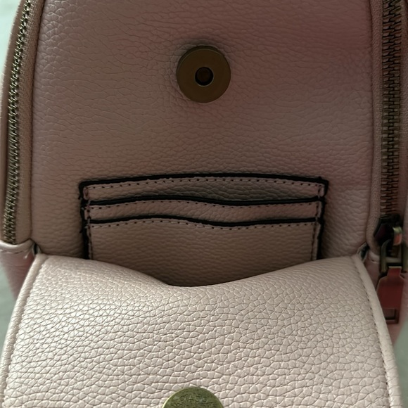 Pink Crossbody - Picture 5 of 7